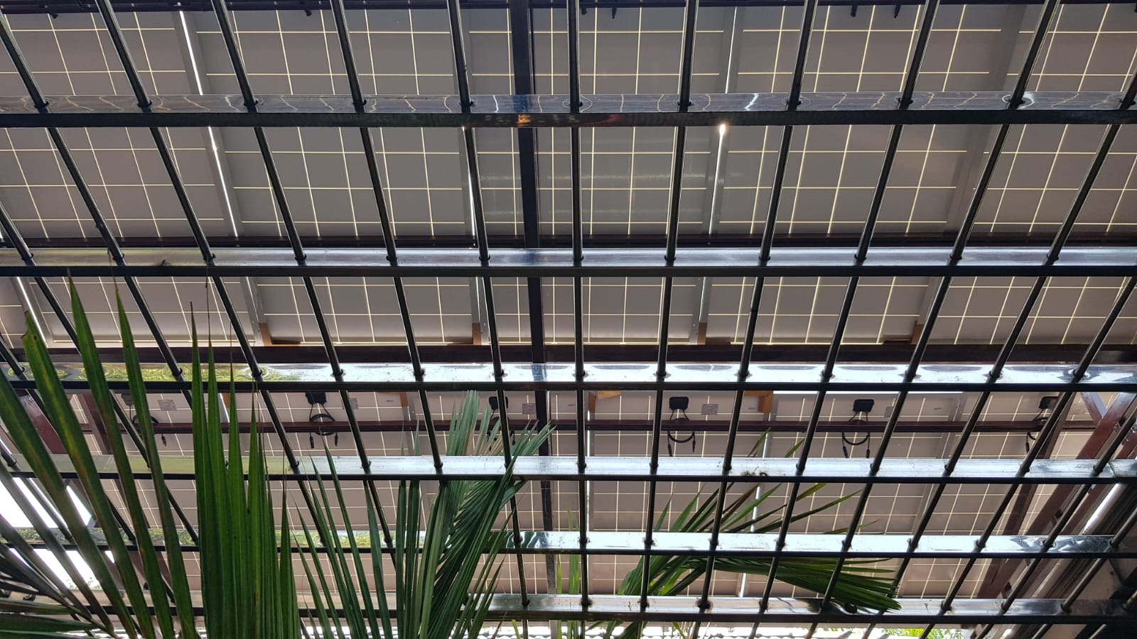 Residential Solar Power