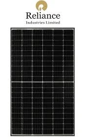Reliance HJT Solar Panels