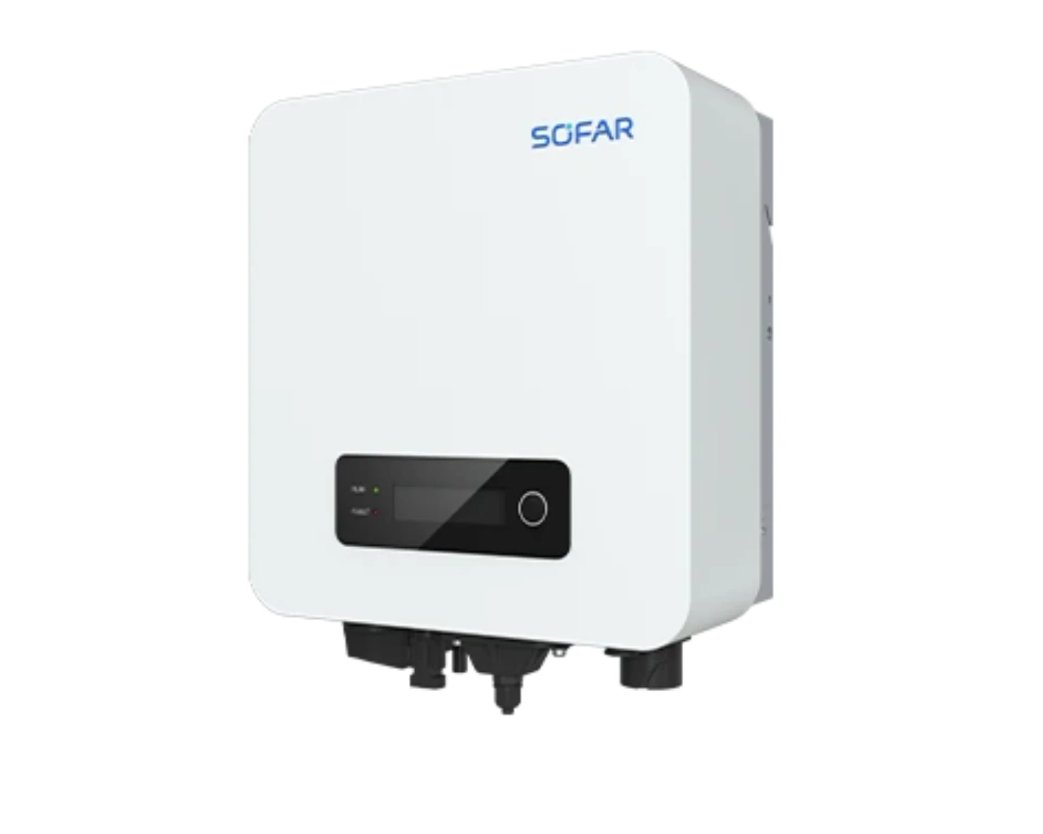 Sofar Solar Inverters