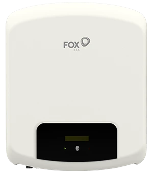 FoxESS Inverters