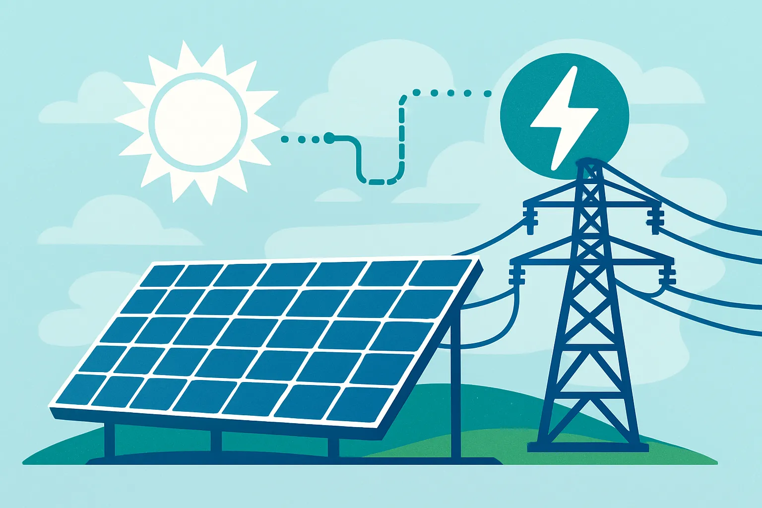 Why Us Solar